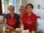 Deux dons de sang prévus en fin de semaine