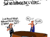 Le dessin du jour