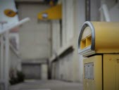 La Poste n’a pas constaté d’effractions de ses boîtes aux lettres ni de ses camions