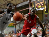 Face à la JL-Bourg en amical, la Chorale de Roanne est encore loin du compte