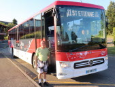 Le village est desservi par le réseau de bus de l’agglomération