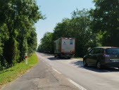 Pont de Fleurville : les incivilités entraînent de nouvelles restrictions