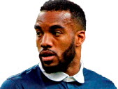 Alexandre Lacazette