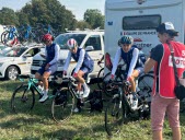 Le Tour de l’Avenir, un grand pas en avant pour le cyclisme féminin