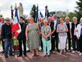 80 ans plus tard, l’appel du 18 juin 1940 a été commémoré