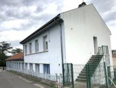 École maternelle du Bois-Monzil : la fermeture d’une centenaire