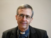 Corinne Dupont, Mgr de Germay et Gabriele Fioni promus chevaliers de la Légion d’honneur