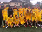 Foot : les seniors reçoivent le CS Viriat pour le second tour de la Coupe de France