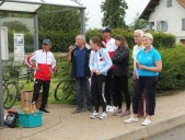 Fête champêtre organisée par le Comité des fêtes