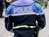 Deux adolescents mis en examen pour viol et violences antisémites sur mineure