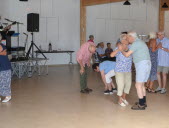 Le CCAS offre un après-midi festif aux seniors