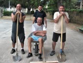 Boules : des sociétaires exemplaires et efficaces