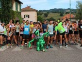 Ce samedi, Mars va vibrer au rythme du trail