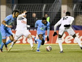 Pour Le Puy Foot, la marche est un peu plus haute face à Laval