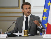 Macron convoque de nouveau son Conseil national de la refondation le 7 septembre