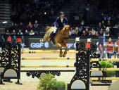 Assistez en direct vidéo au Jumping international de Bordeaux