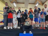 Le Boxing club ouvre ses portes gratuitement tout le mois de juillet