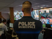 Les policiers municipaux appelés à se mobiliser ce samedi : « Il faut que l’on soit écouté »