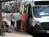 Transports urbains et scolaires : premiers changements, premiers mécontents