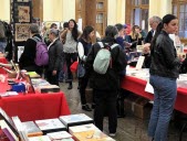 Le 6e salon des éditeurs indépendants inaugure sa vocation régionale