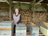 Cinéma Le Strapontin : une soirée ciné-rencontre autour des abeilles et de l’apiculture