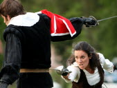 Un week-end dans l’ambiance de la Fêtobourg à Mably