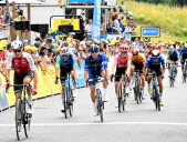 Le Tour de l’Ain déjà joué ?