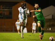 Le Puy Foot à Hyères en nouveau leader