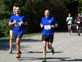 Le Run for Planet se court au parc de Miribel-Jonage ce dimanche