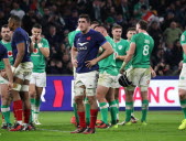 Tournoi des 6 nations : le dessein inanimé des Bleus