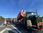 Agriculteurs : « Nous restons vigilants sur la mise en place des mesures »