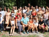 Cécile et Jean-Pierre Perrin ont fêté leurs noces d’or