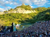 Le Crussol festival est devenu “le plus green d’Europe”