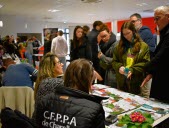 Le salon de l’apprentissage plébiscité par les jeunes et les organismes