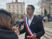 Le maire Jérôme Moroge pousse un coup de gueule : « Qu’a-t-on fait à la Métropole pour mériter cela ? »