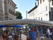 Brocante et vide-greniers moins prisés qu’à Pentecôte