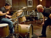 Whiplash en ciné-concert et en plein air à Fourvière ce lundi