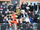 Tournoi de Saint-Joseph : le Vitesse Arnhem logiquement sacré