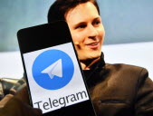 Arrestation du patron de Telegram : Moscou met en garde contre toute « tentative d'intimidation »