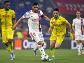 Aouar et l’OL proches de la séparation