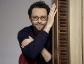 Récital d’orgue avec le claviériste Benjamin Alard à la collégiale