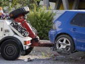 Le cadavre d'une femme disparue en 2017 retrouvé dans le coffre d'une voiture