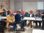 Le club de l’Amitié prépare son concours de belote du 6 avril