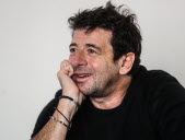 Patrick Bruel porteur de la flamme olympique : «Un instant de concorde bienvenu»