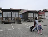 Bébés à la rue : Bruno Bernard fait une demi-marche arrière