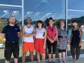 Le centre aquatique Les Tritons fait peau neuve