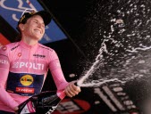 L'Italienne Elisa Longo Borghini remporte son premier Giro féminin