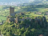 Forteresse de Polignac : «On vise les 50 000 visiteurs, c’est possible»