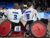 Jeux paralympiques 2024 : « Le sport est la meilleure porte d’entrée vers l’inclusion »