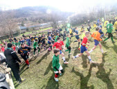 Brives Cup : une belle journée sur les terrains pour finir le tournoi en beauté